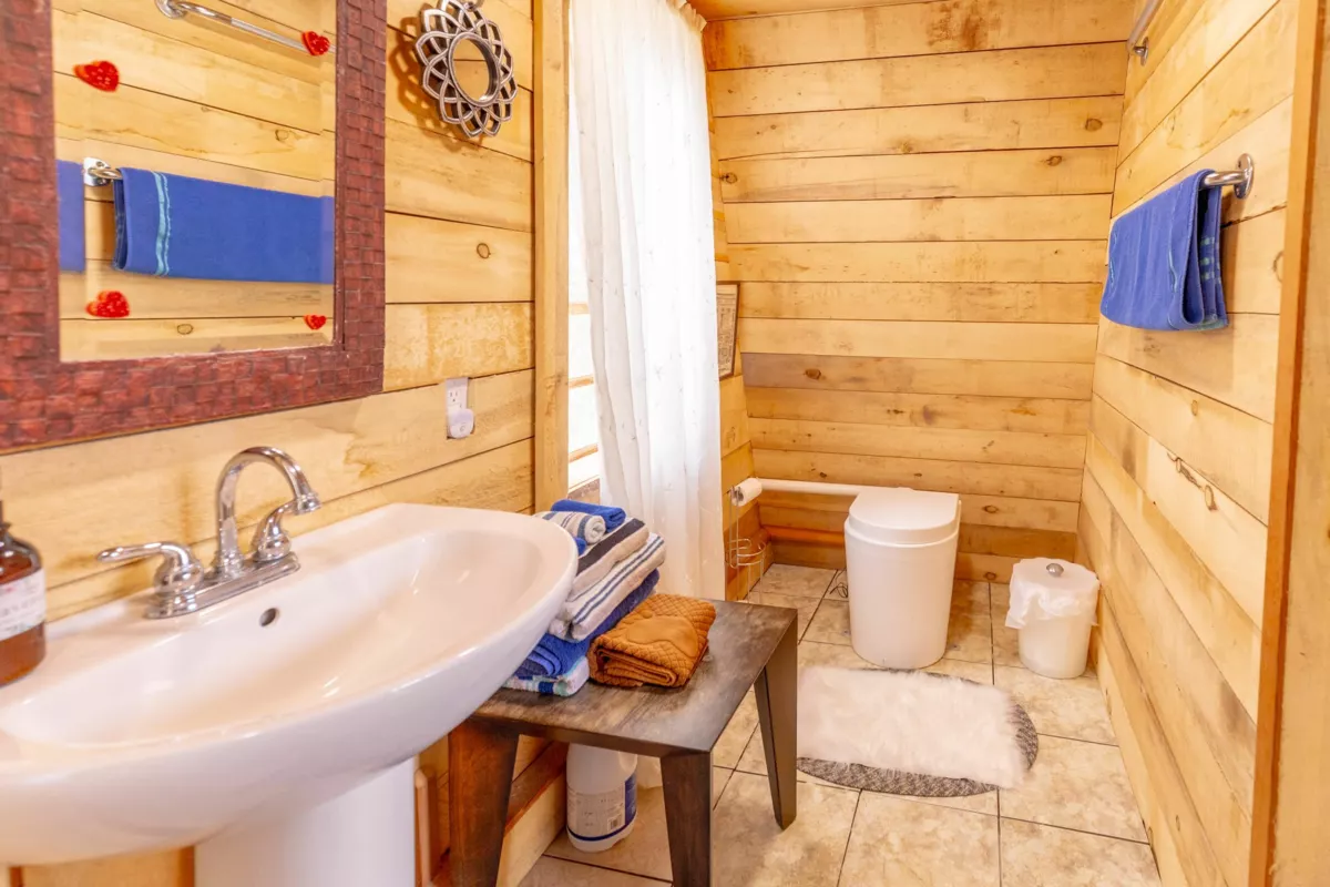 Neighborhood Park Photo Near 10052 Malaspina Road, No City Value, BC