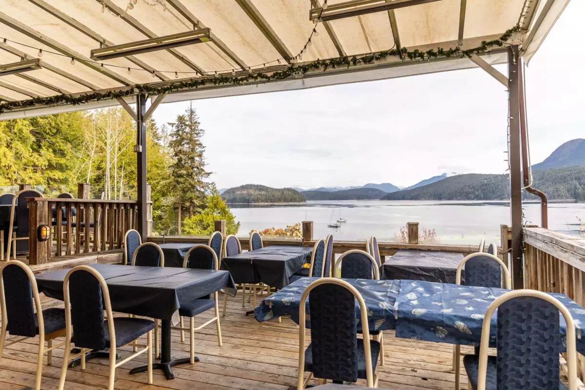 Pantry Photo of 10052 Malaspina Road, No City Value, BC