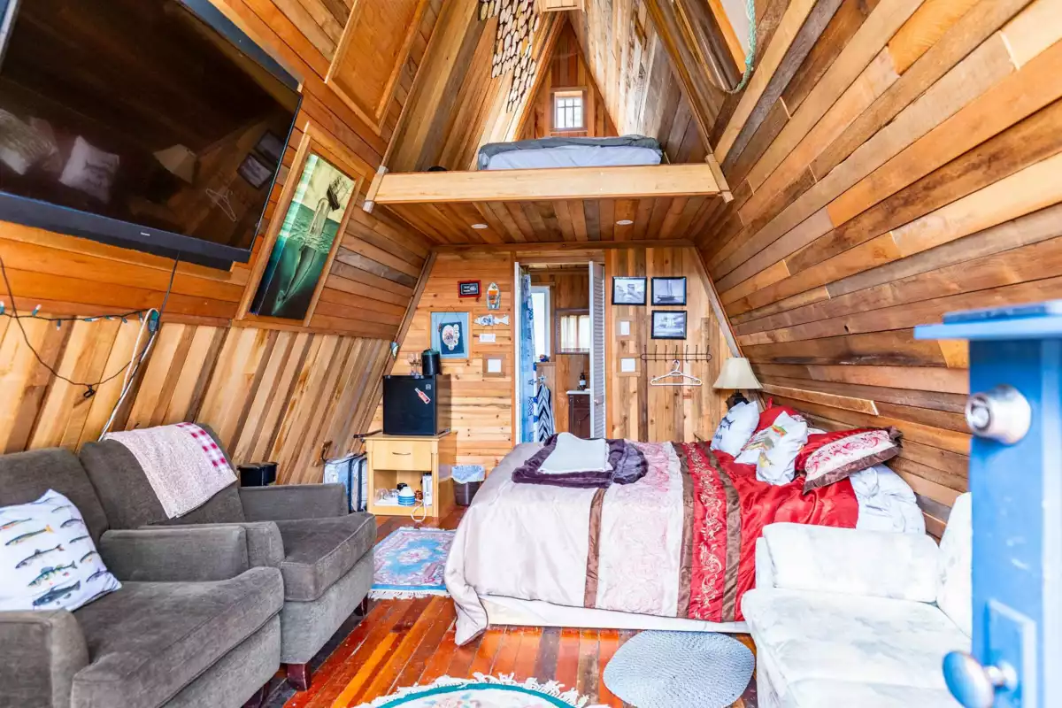 Playground / Recreational Area Near 10052 Malaspina Road, No City Value, BC