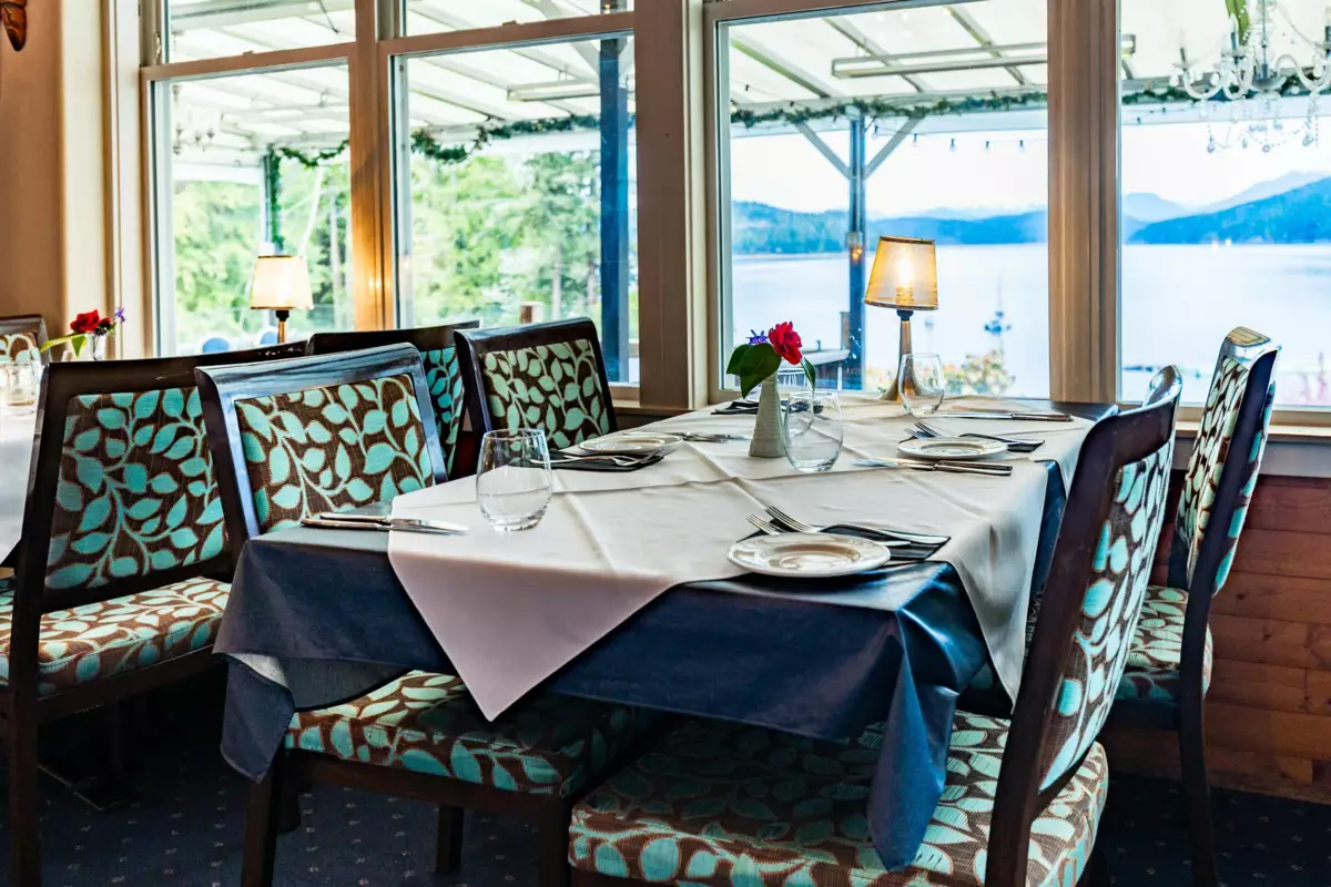 Walk-In Closet Photo of 10052 Malaspina Road, No City Value, BC