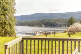 10052 Malaspina Road, No City Value, BC