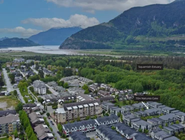 1154 Natures Gate, Squamish, BC, Squamish — Townhouse for sale