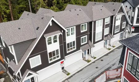 89 24951 112 Avenue, Maple Ridge, BC, Maple ridge — Townhouse for sale