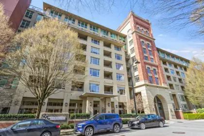 702 2799 Yew Street, Vancouver, BC, Vancouver — Apartment/Condo for sale