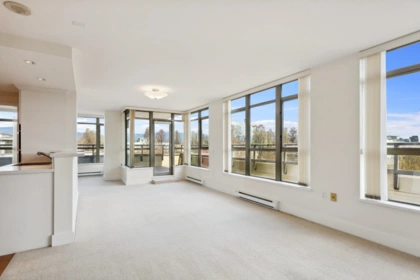 702 2799 Yew Street, Vancouver, BC, Vancouver — Apartment/Condo for sale