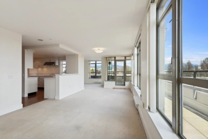702 2799 Yew Street, Vancouver, BC, Vancouver — Apartment/Condo for sale