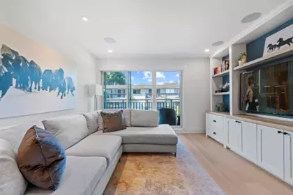 215 2121 W 6th Avenue, Vancouver, BC, Vancouver — Apartment/Condo for sale
