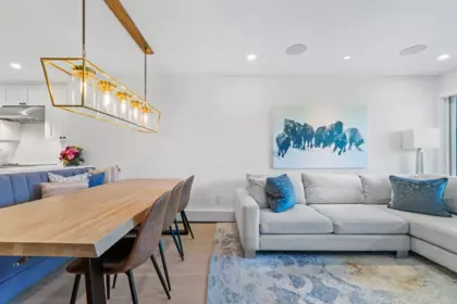 215 2121 W 6th Avenue, Vancouver, BC, Vancouver — Apartment/Condo for sale