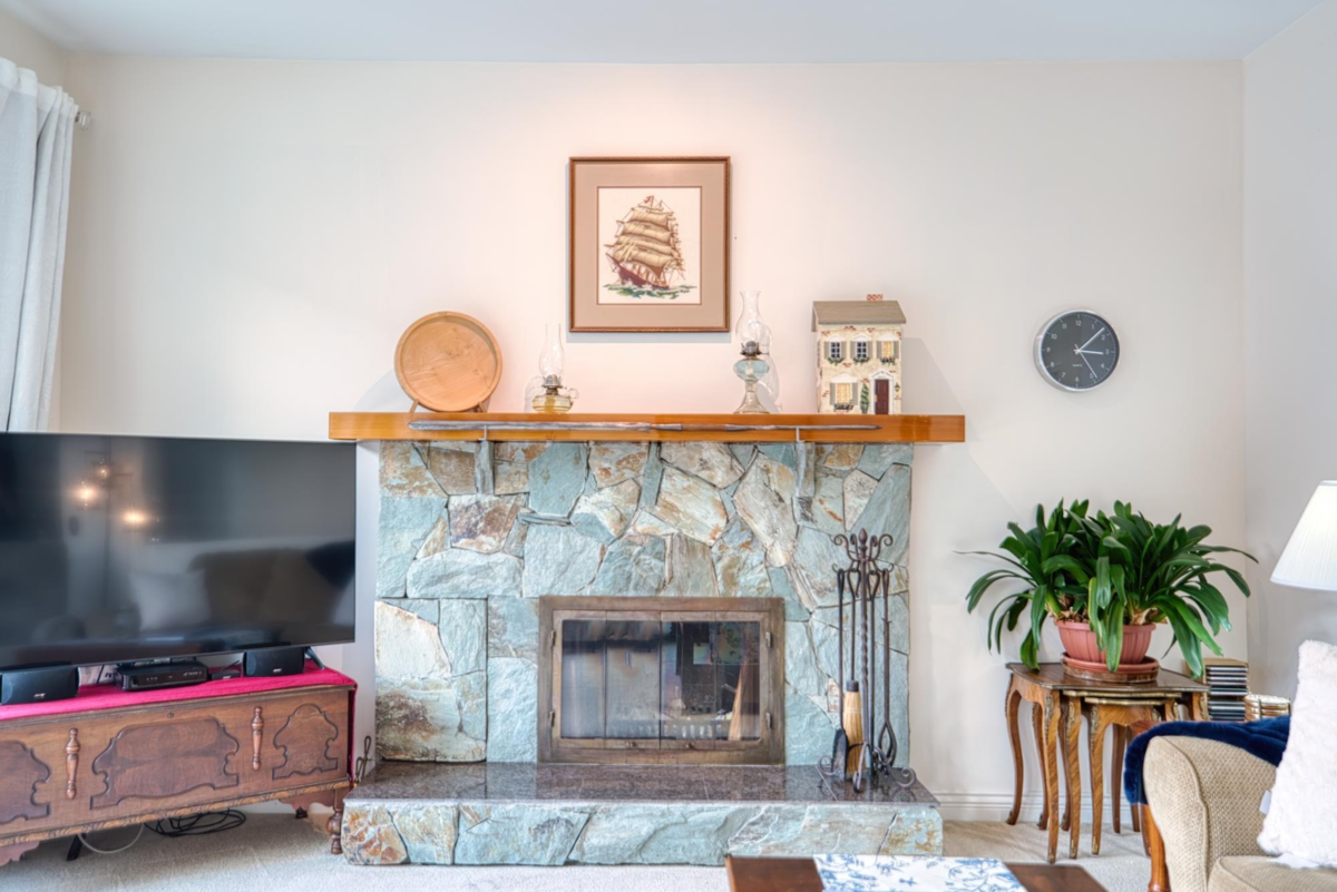 Bedroom 3 Photo of 5338 Daniel Road, Garden Bay, BC