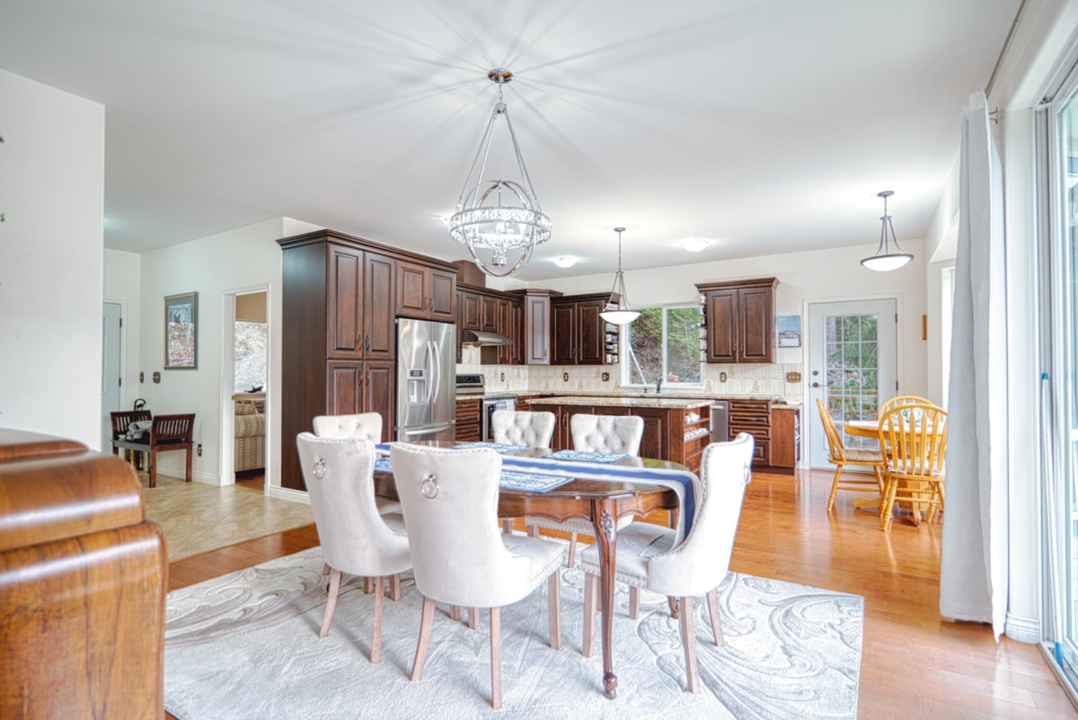 Pantry Photo of 5338 Daniel Road, Garden Bay, BC