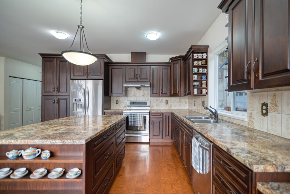 Primary Bathroom Photo of 5338 Daniel Road, Garden Bay, BC