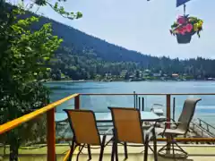 5338 Daniel Road, Garden Bay, BC