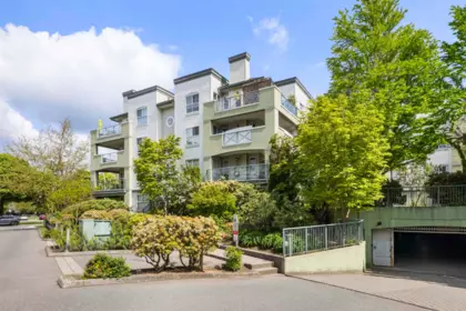 108 20110 Michaud Crescent, Langley, BC, Langley — Apartment/Condo for sale