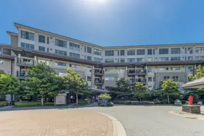 507 1212 Main Street, Squamish, BC, Squamish — Apartment/Condo for sale