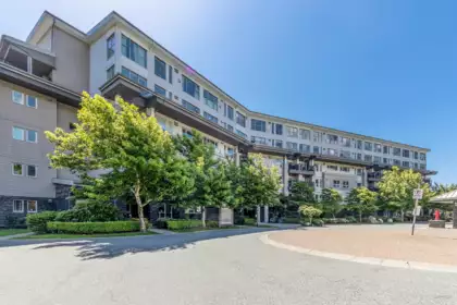 507 1212 Main Street, Squamish, BC, Squamish — Apartment/Condo for sale
