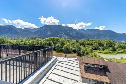 507 1212 Main Street, Squamish, BC, Squamish — Apartment/Condo for sale