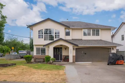 5001 218a Street, Langley, BC, Langley — Single Family Residence for sale