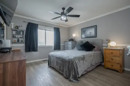 5001 218a Street, Langley, BC, Langley — Single Family Residence for sale