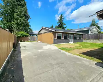 15117 Canary Drive, Surrey, BC, Surrey — Single Family Residence for sale