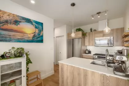 313 2250 Commercial Drive, Vancouver, BC, Vancouver — Apartment/Condo for sale