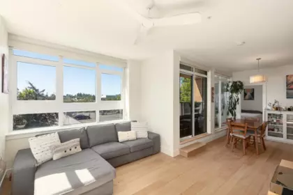313 2250 Commercial Drive, Vancouver, BC, Vancouver — Apartment/Condo for sale