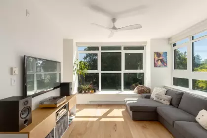 313 2250 Commercial Drive, Vancouver, BC, Vancouver — Apartment/Condo for sale