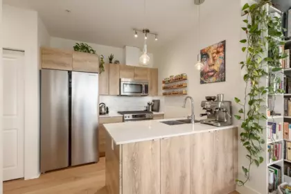 313 2250 Commercial Drive, Vancouver, BC, Vancouver — Apartment/Condo for sale