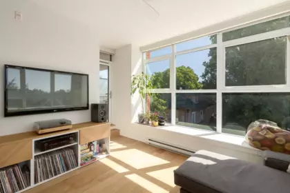 313 2250 Commercial Drive, Vancouver, BC, Vancouver — Apartment/Condo for sale