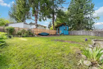 Living Room Photo of 7595 143 Street, Surrey, BC