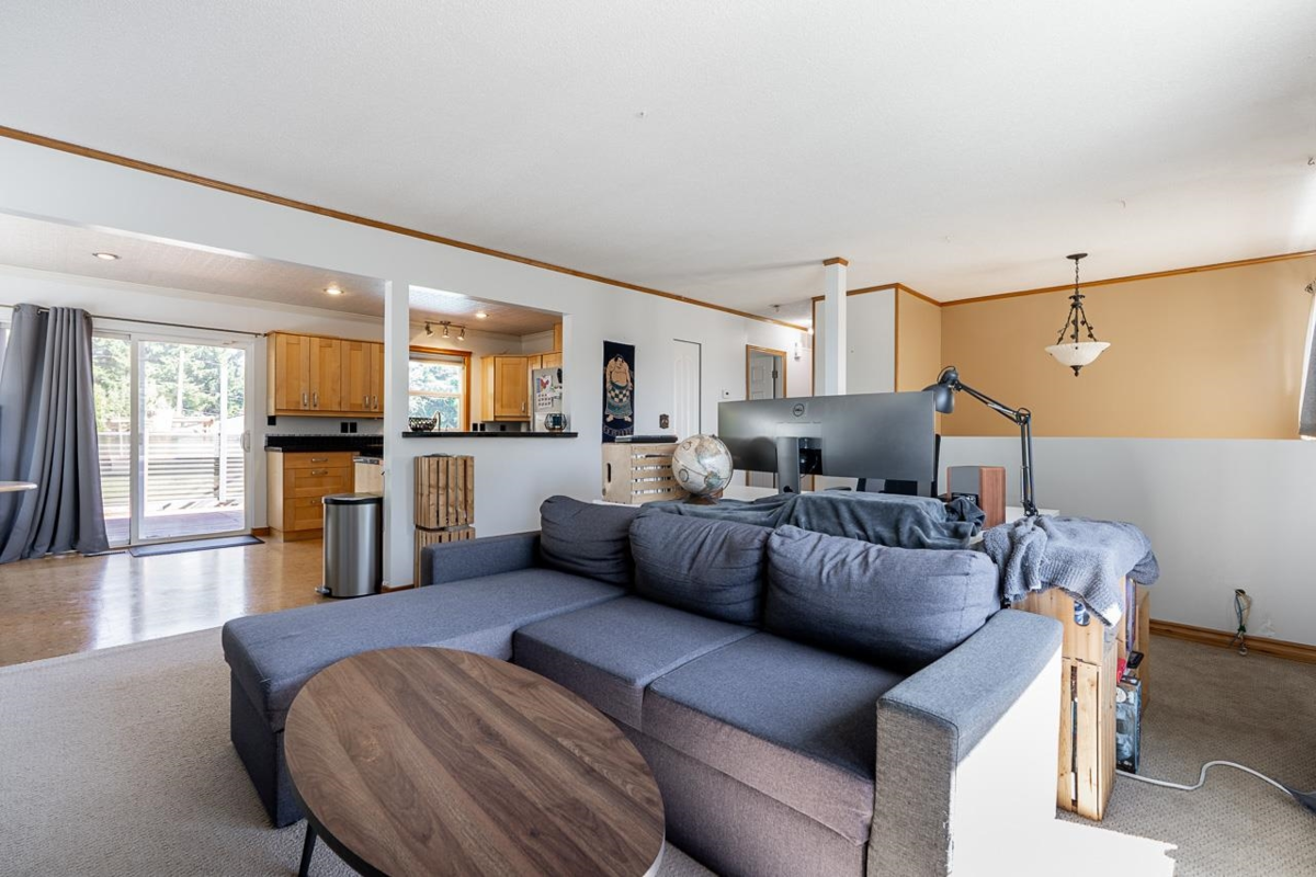 Exterior Front Photo of 2226 Martens Street, Abbotsford, BC