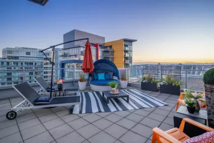 3105 668 Citadel Parade, Vancouver, BC, Vancouver — Apartment/Condo for sale