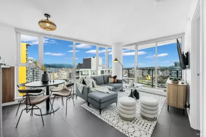 3105 668 Citadel Parade, Vancouver, BC, Vancouver — Apartment/Condo for sale