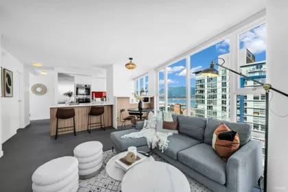 3105 668 Citadel Parade, Vancouver, BC, Vancouver — Apartment/Condo for sale