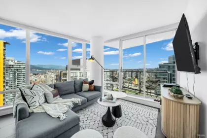 3105 668 Citadel Parade, Vancouver, BC, Vancouver — Apartment/Condo for sale
