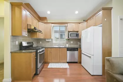 10 4191 Williams Road, Richmond, BC, Richmond — Townhouse for sale