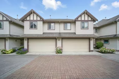 10 4191 Williams Road, Richmond, BC, Richmond — Townhouse for sale