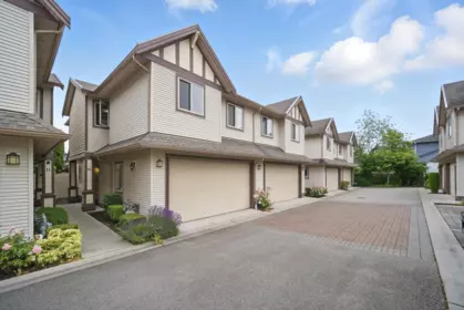 10 4191 Williams Road, Richmond, BC, Richmond — Townhouse for sale