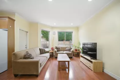 10 4191 Williams Road, Richmond, BC, Richmond — Townhouse for sale