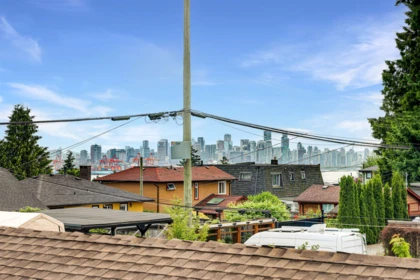 529 E 7th Street, North Vancouver, BC, North Vancouver — Single Family Residence for sale