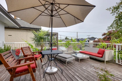 529 E 7th Street, North Vancouver, BC, North Vancouver — Single Family Residence for sale