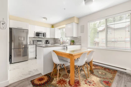 11 1450 Vine Road, Pemberton, BC, Pemberton — Townhouse for sale