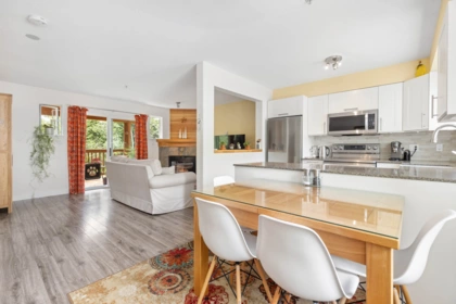 11 1450 Vine Road, Pemberton, BC, Pemberton — Townhouse for sale