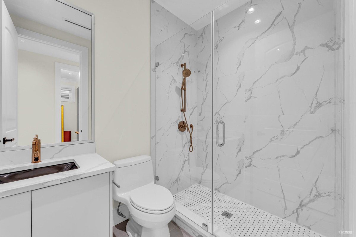 Mudroom Photo of 4112 W 11th Avenue, Vancouver, BC