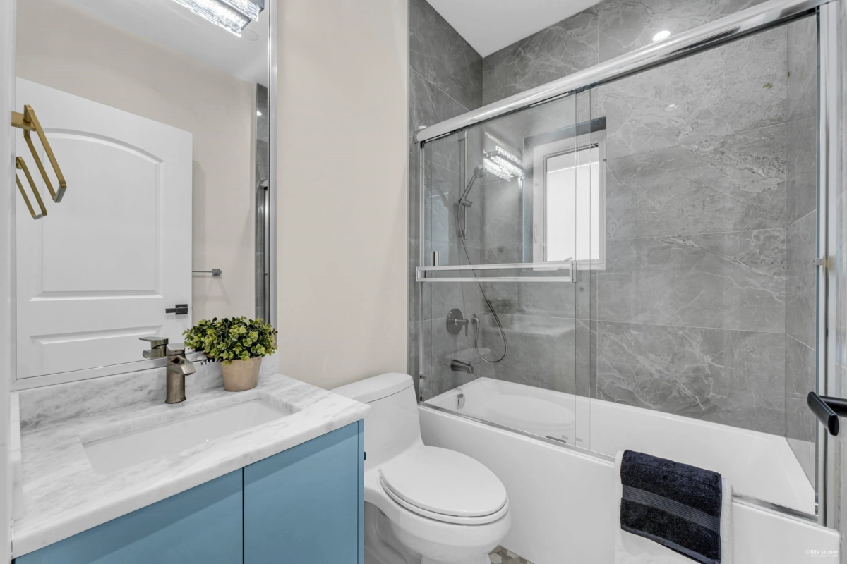 Office / Den Photo of 4112 W 11th Avenue, Vancouver, BC