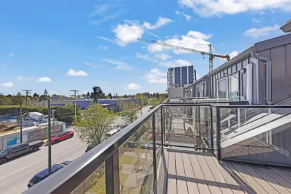 5055 Earles Street, Vancouver, BC, Vancouver — Townhouse for sale