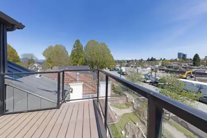 5055 Earles Street, Vancouver, BC, Vancouver — Townhouse for sale