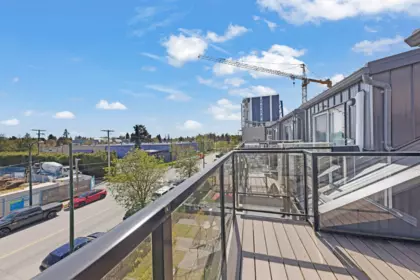 5055 Earles Street, Vancouver, BC, Vancouver — Townhouse for sale