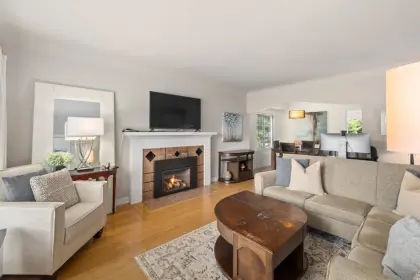3206 W 7th Avenue, Vancouver, BC, Vancouver — Single Family Residence for sale
