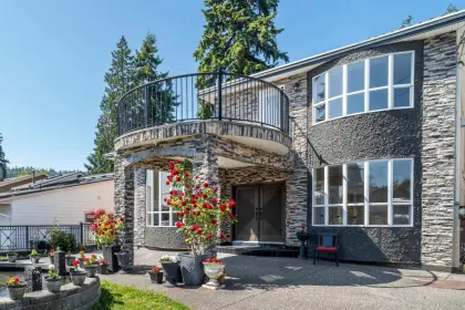 639 Chapman Avenue, Coquitlam, BC, Coquitlam — Single Family Residence for sale