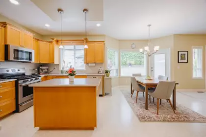 16952 Greenbrook Drive, Surrey, BC, Surrey — Single Family Residence for sale